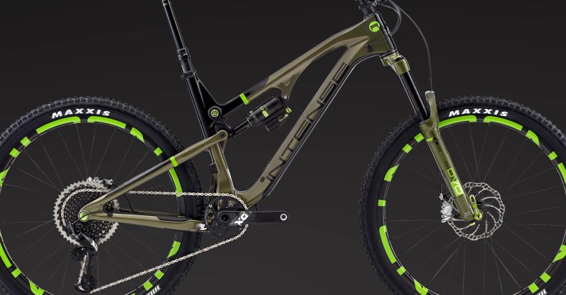 Двухподвесы gt 275