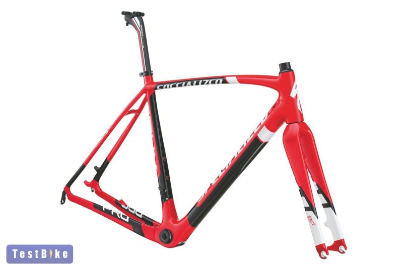 Specialized Bicycle components