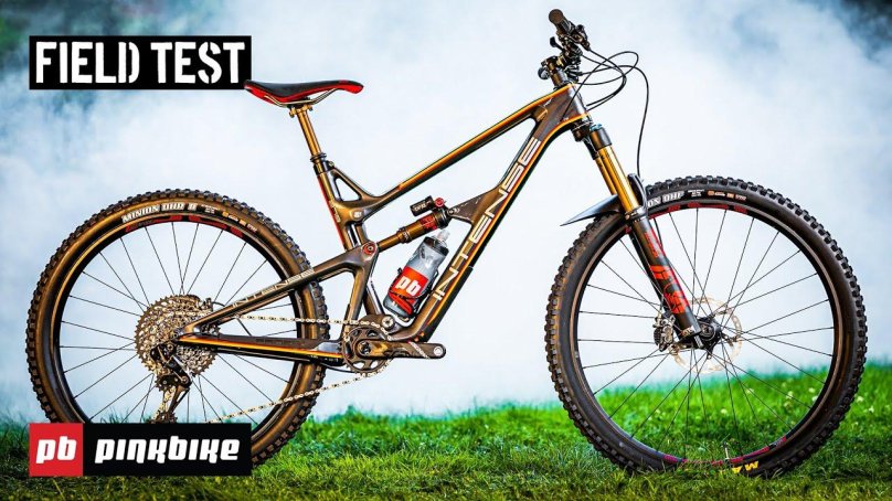 Bikes intense primer 29 inch 2020