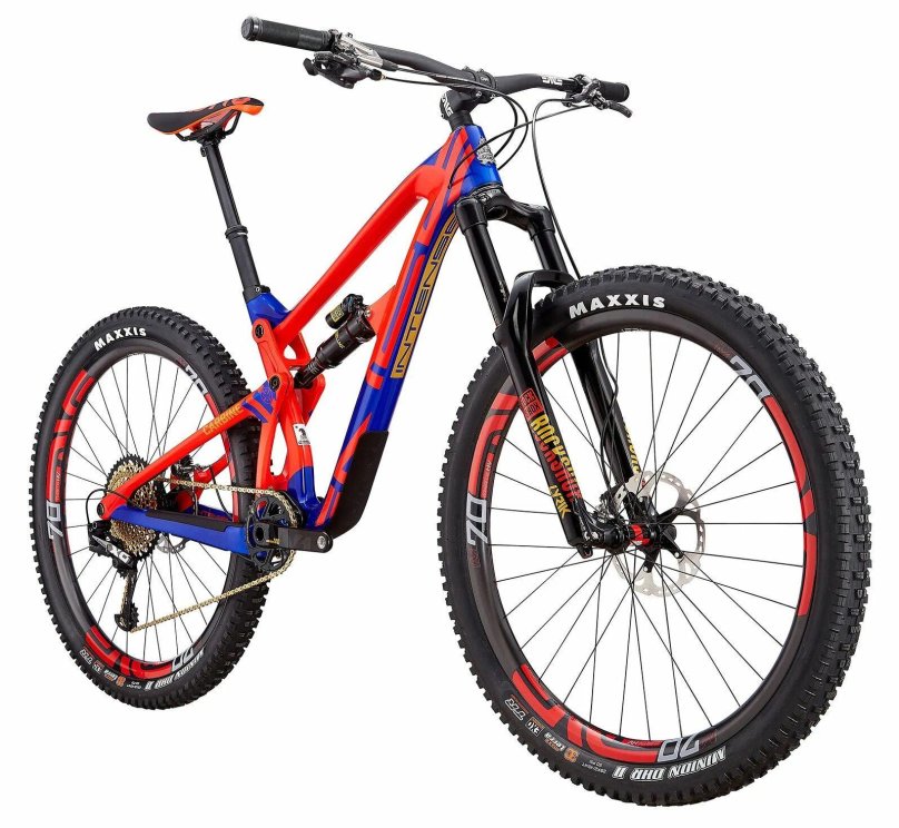 Intense Carbine 2022