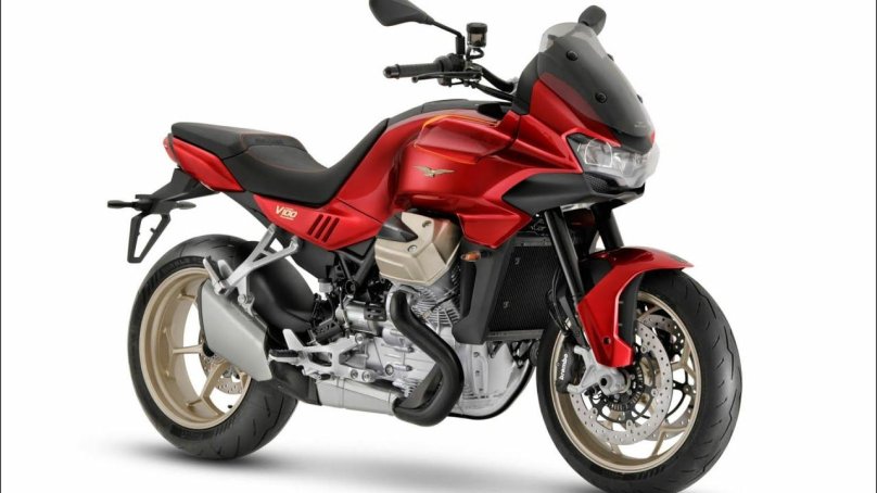 Гуцци мотоциклы