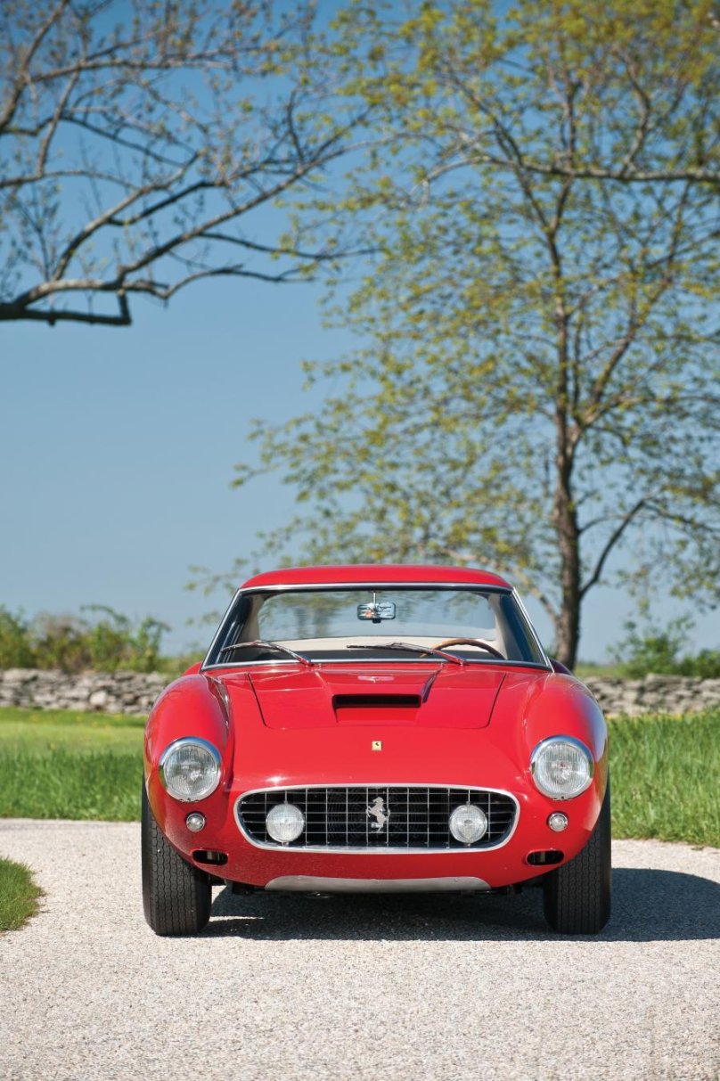 Ferrari 250 gt