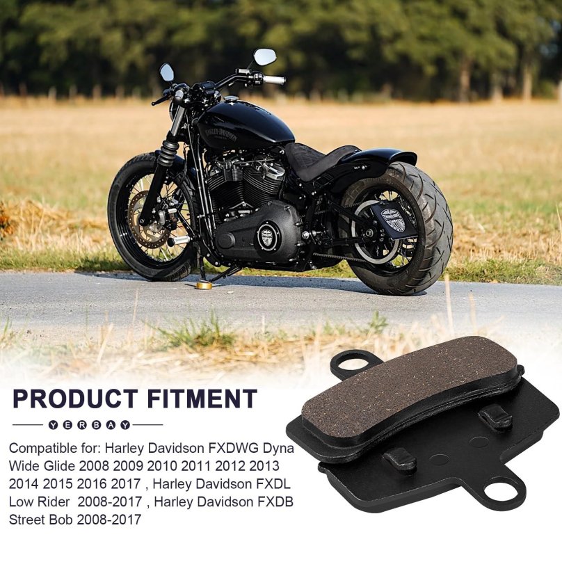 Харлей Дэвидсон стрит Боб