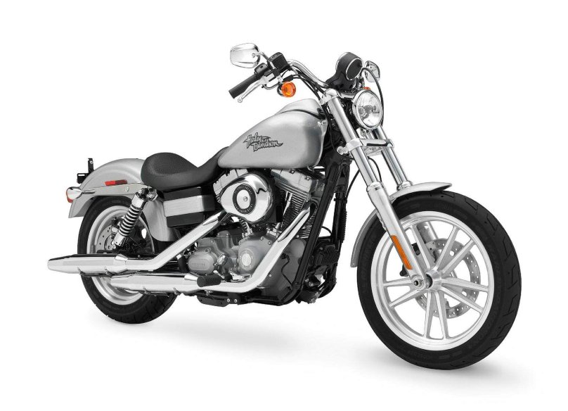 Harley Davidson Dyna Glide