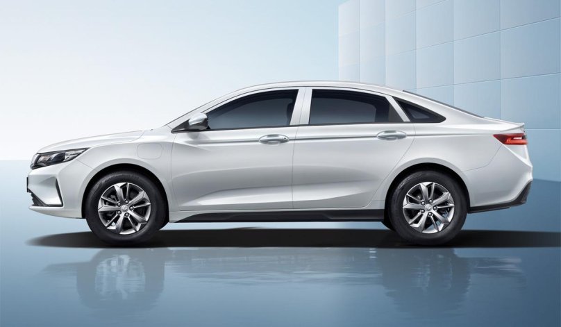 Livan автомобиль