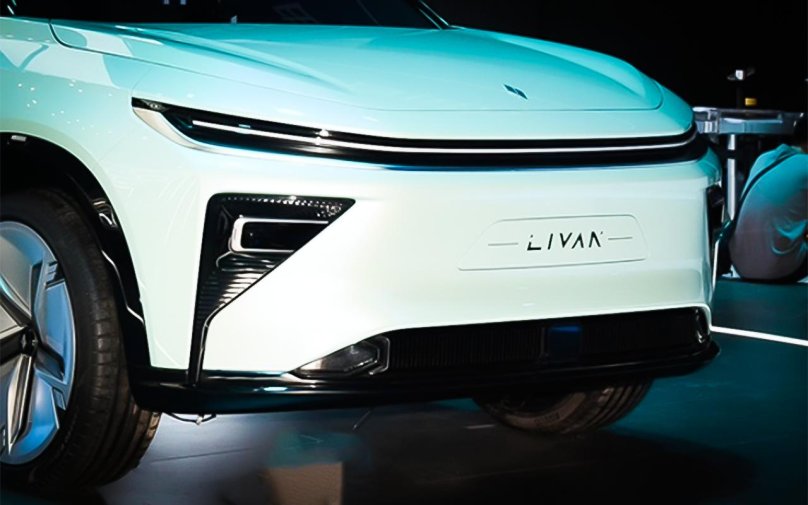 Лада Нива 2023