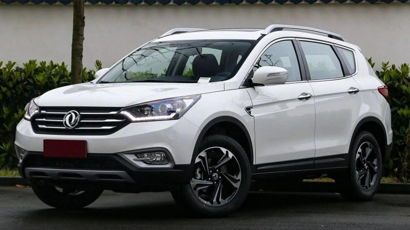 Dongfeng DFM ax7