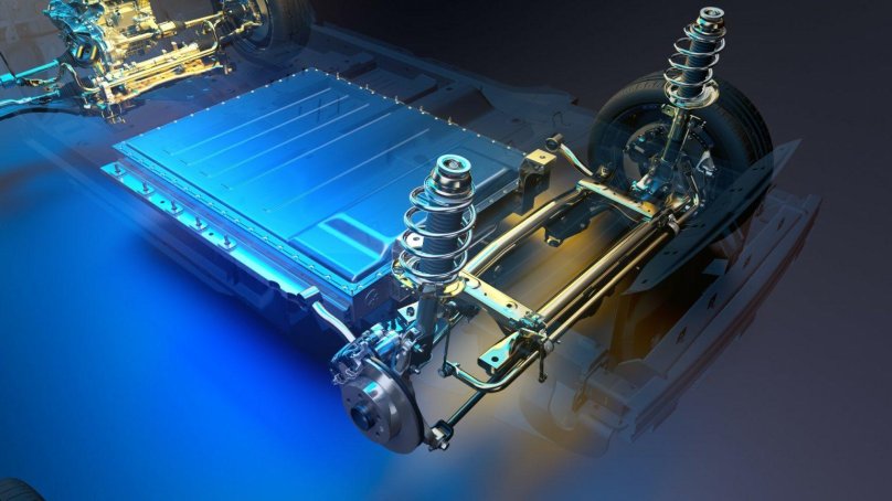 Рено 5 электромобиль