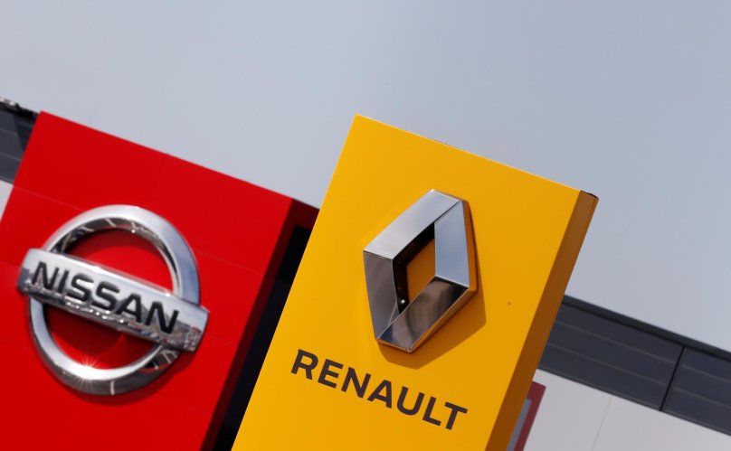 Renault Nissan Alliance