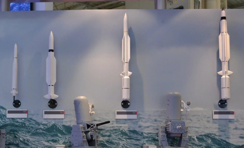 Raytheon Standard SM-6