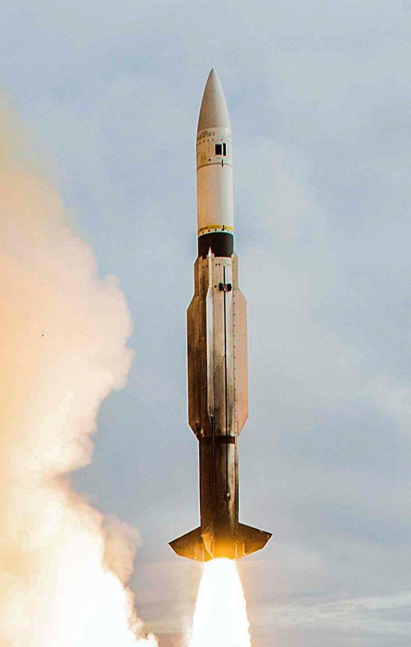 Standard Missile SM-2