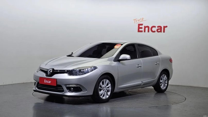 Рено самсунг sm3 2020