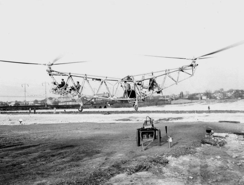 Фрэнк Пясецкий