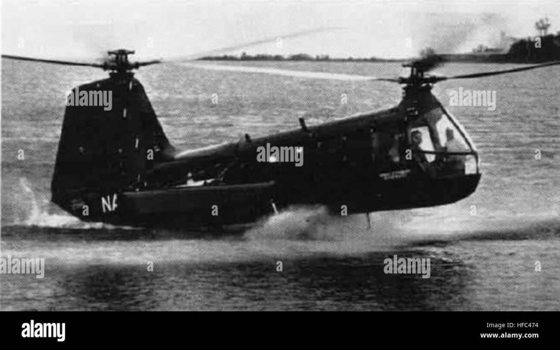 Вертолет-амфибия ми-14