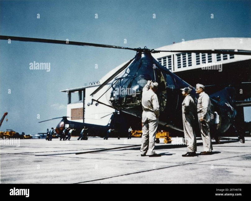 Пясецкий вертолеты