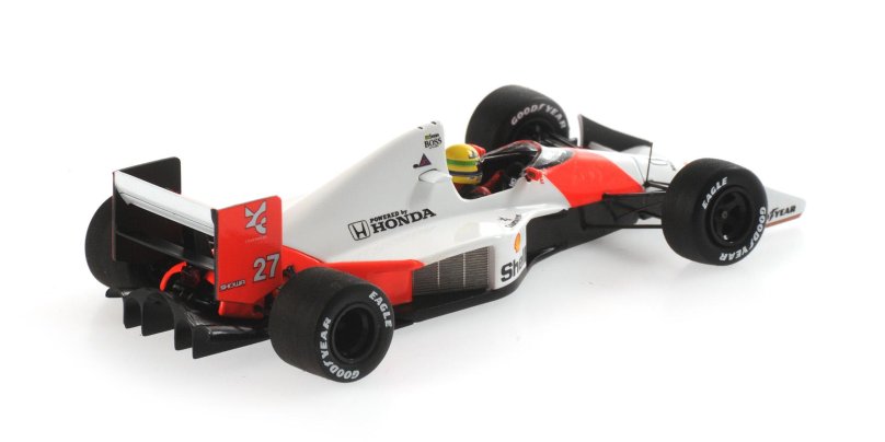 Макларен Хонда Ревелл