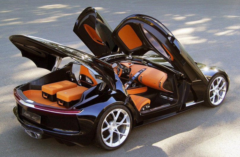 Бугатти Veyron 2020