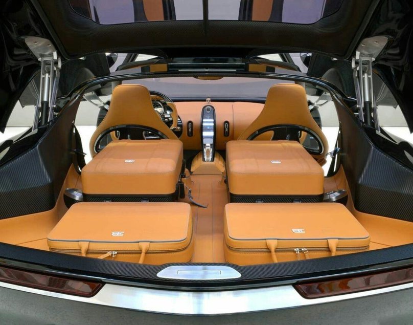 Bugatti Atlantic 2015