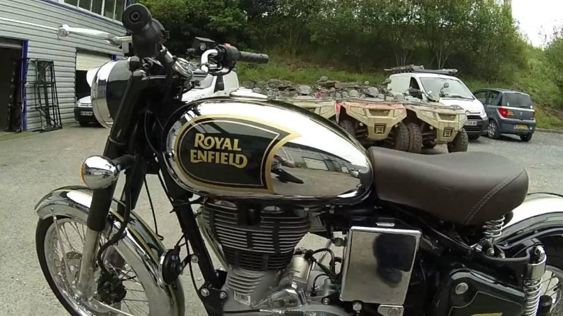 Classic Chrome vs. Classic neg