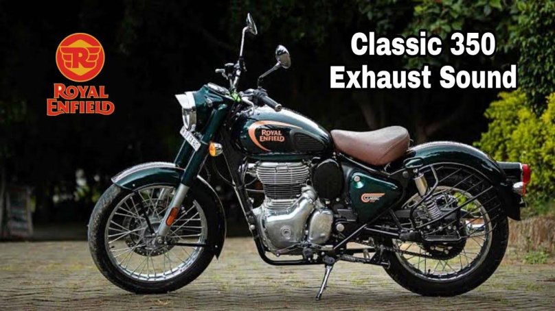 Royal Enfield Classic 350 2022