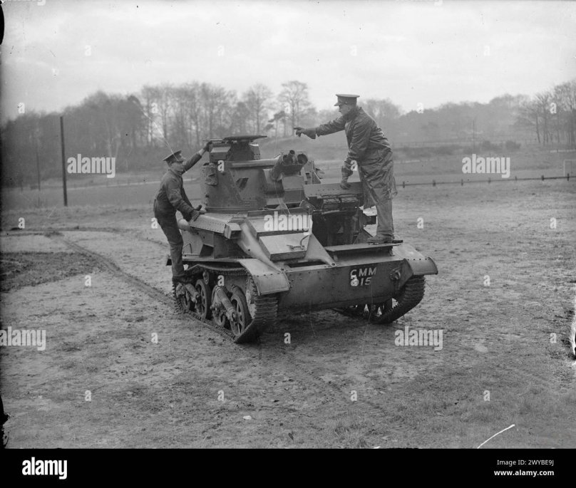 БТР Ллойд Керриер