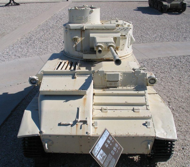 Виккерс МК 6