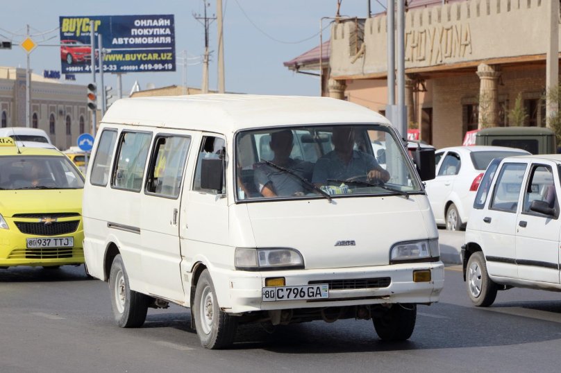 Kia Asia topic Севастополь