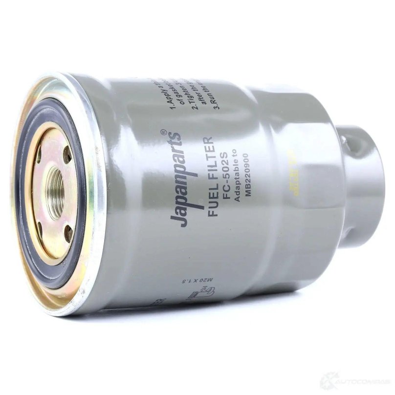 Фильтр топливный PURFLUX fc502