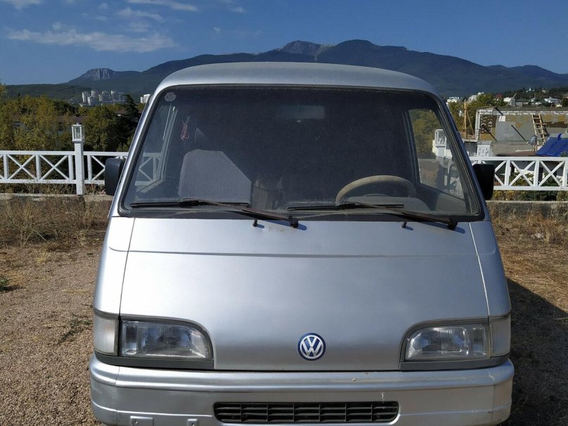 Азия топик 2.7 дизель