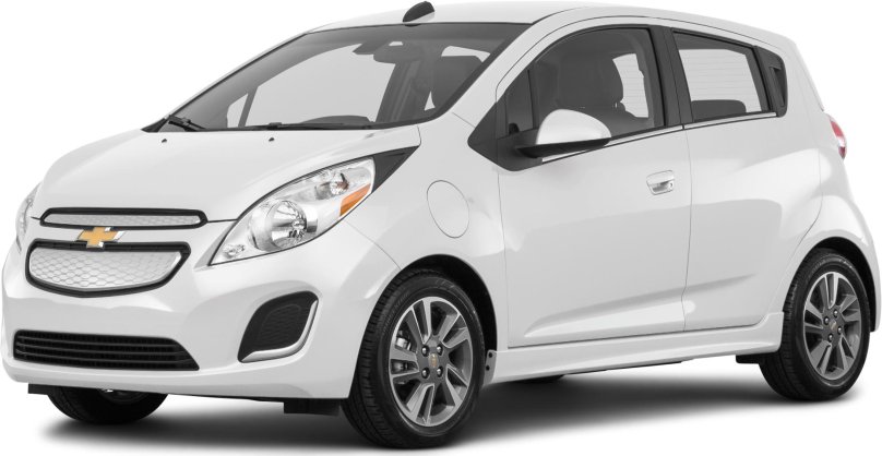 Шевроле Спарк 2021