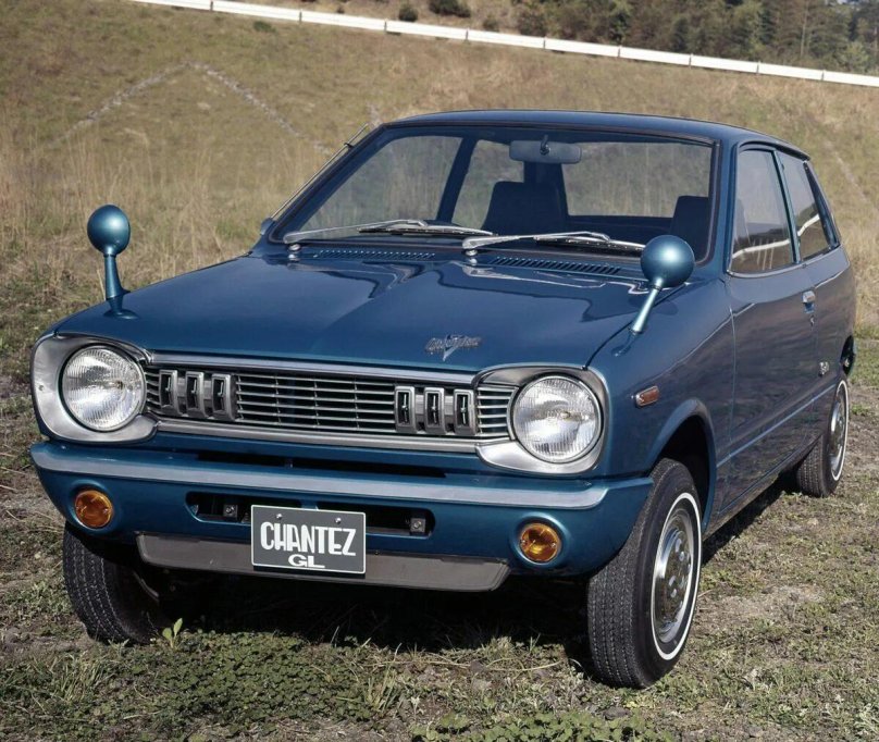 Mazda 1974