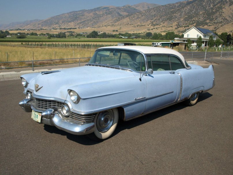 Cadillac Series 62