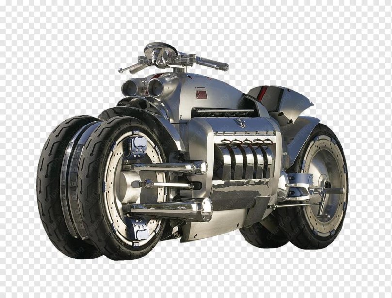 Додж томагавк