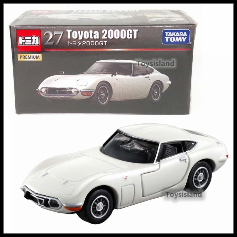 Takara Tomy Toyota