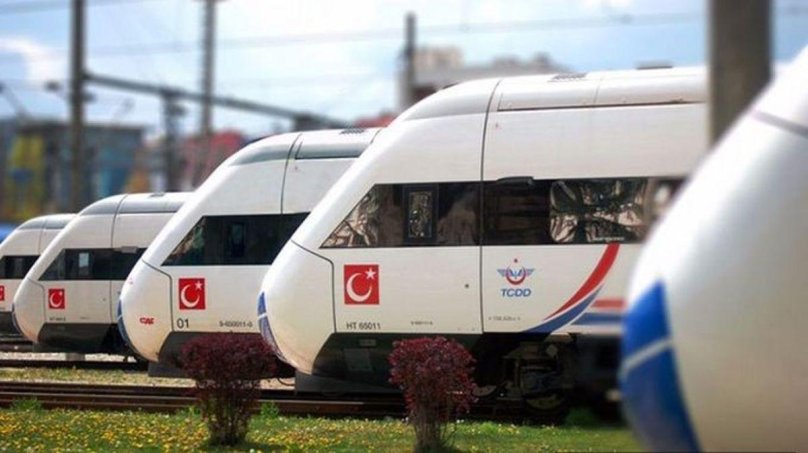 Скоростной автобус Орлан