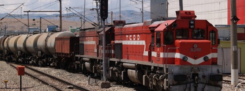 Turkish Railways
