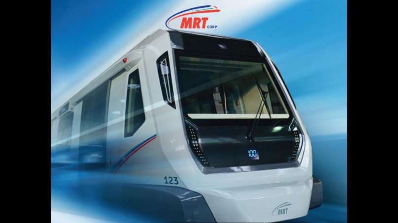 Marmaray logo
