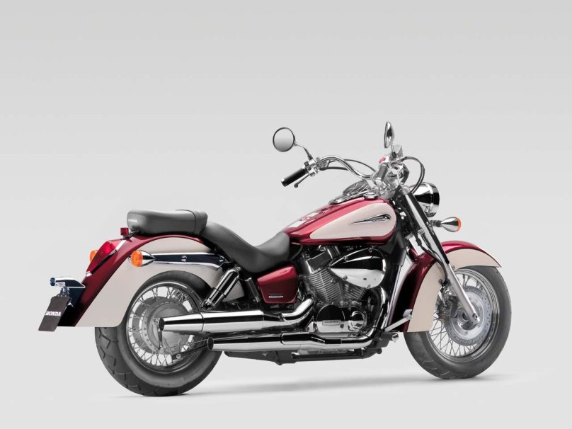 Хонда шадоу 750