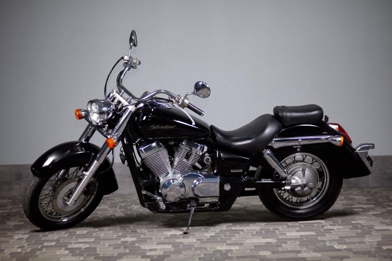 Honda Shadow 750