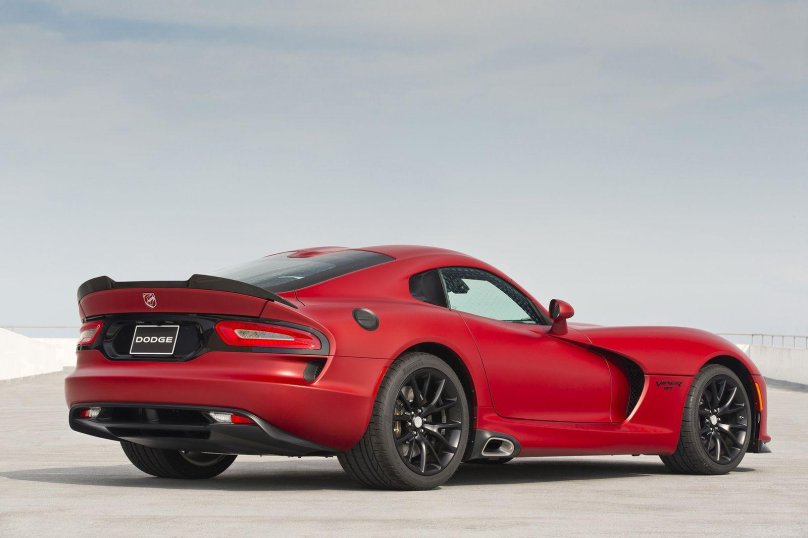 Dodge Viper