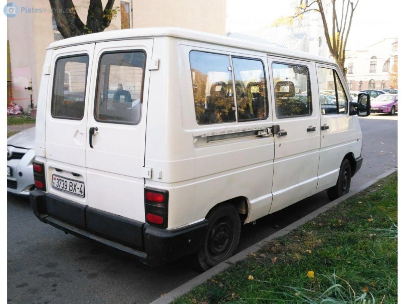 Опель Арена