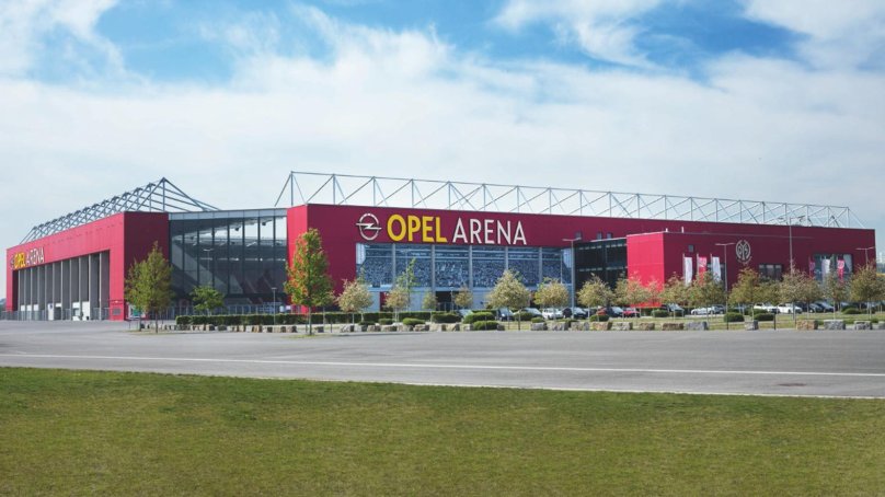 Opel Arena