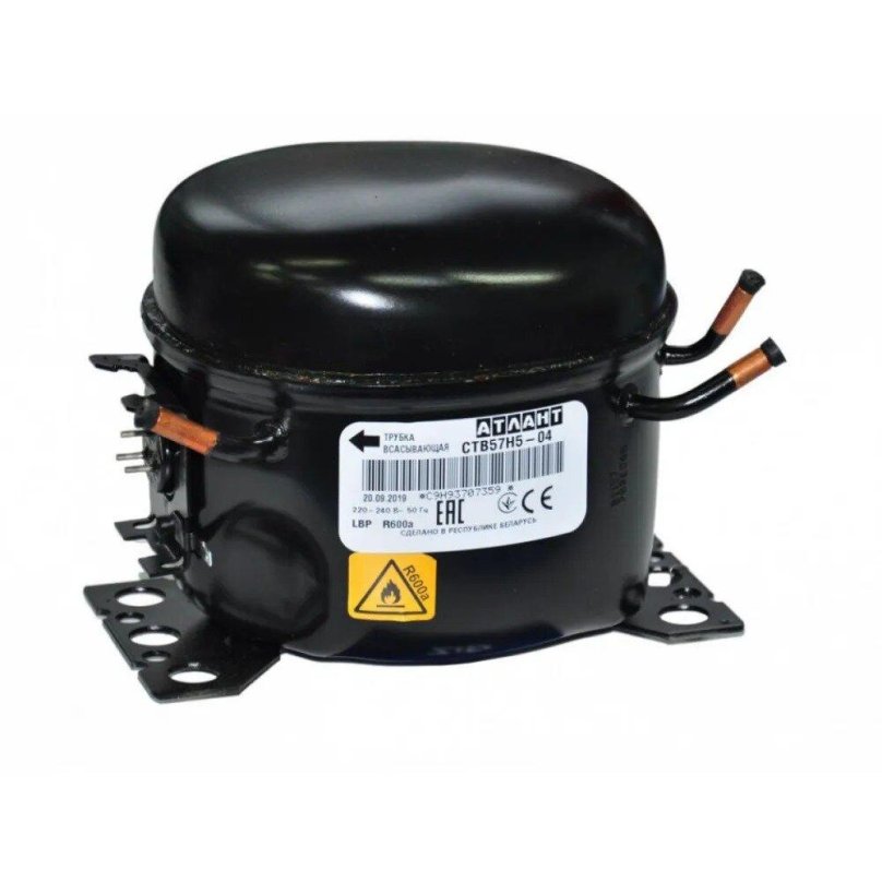 Компрессор Атлант СКН-130 h5-02