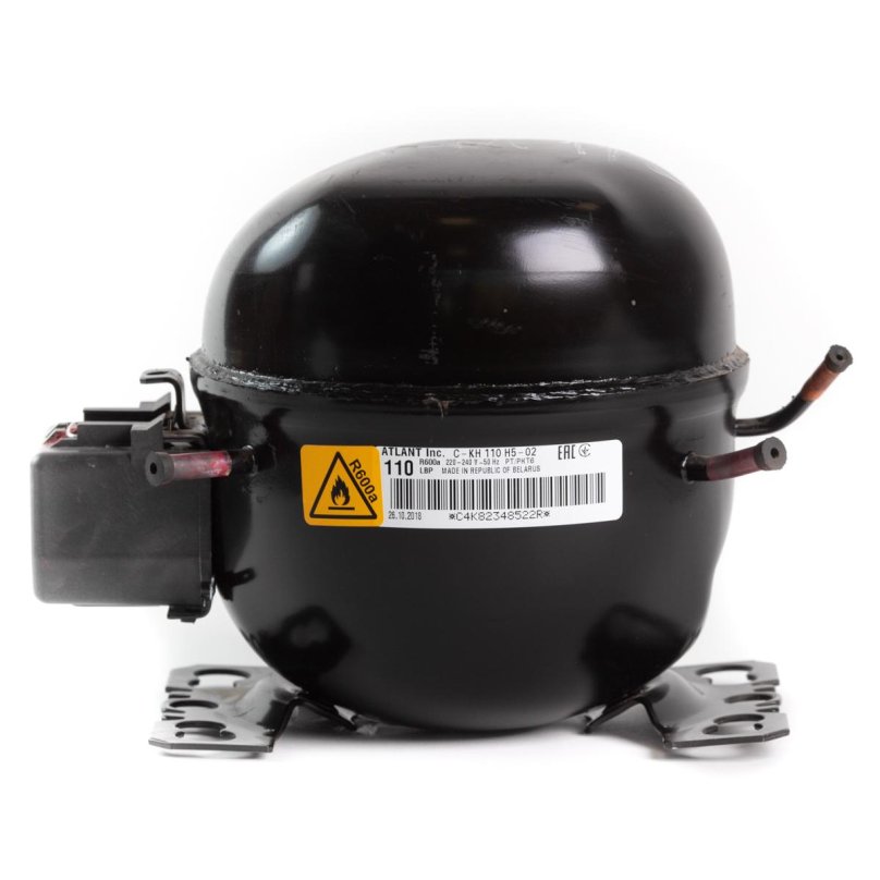 Компрессор Атлант СКО-120 (r134a)