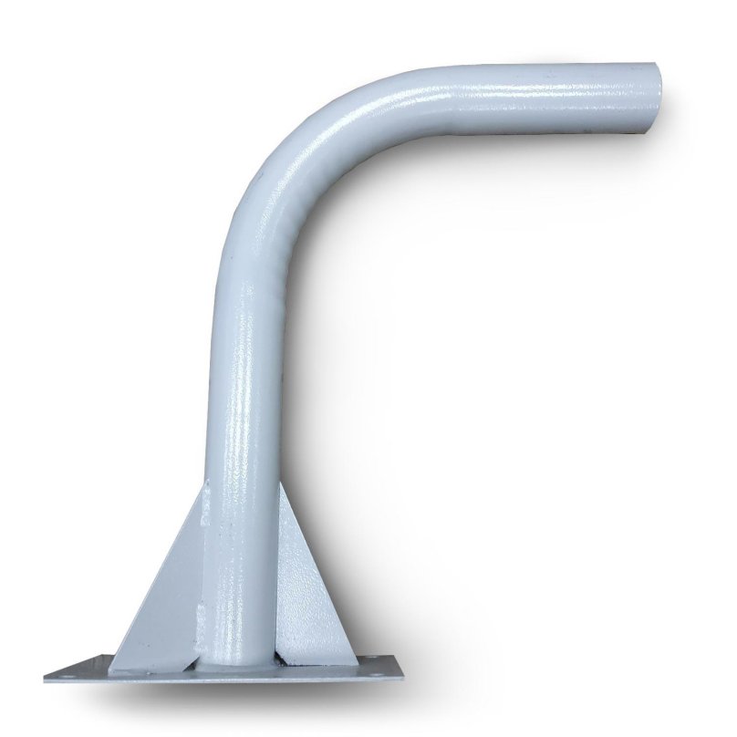 Кронштейн антенный стеновой