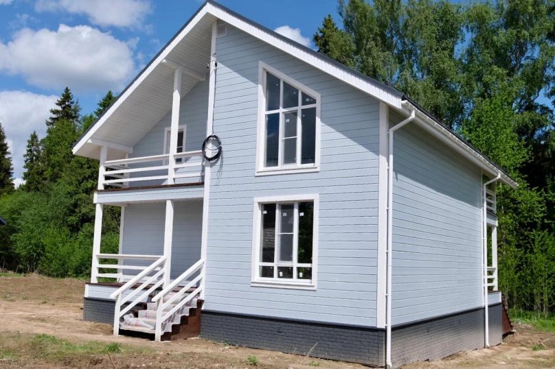 Жилинское Раздолье коттеджный поселок