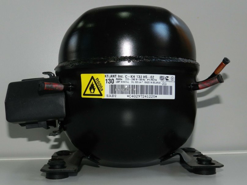 Компрессор Атлант СКН-150 R-600