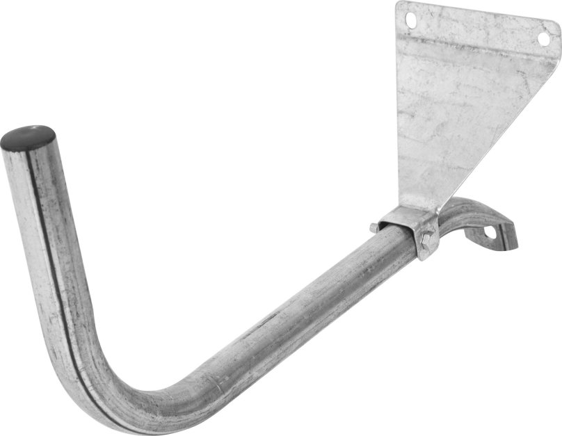 СКН 605 настенный кронштейн для антенн 0.55-0.6 м