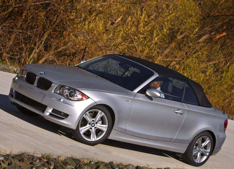 BMW 128i
