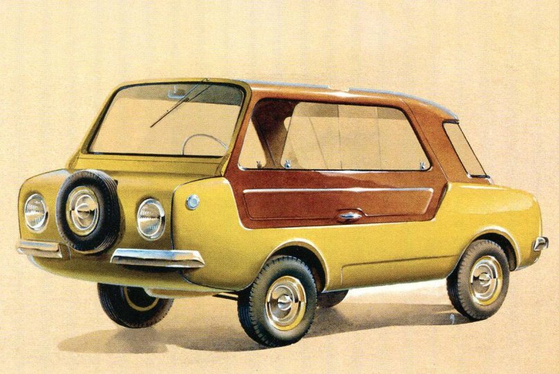 ИМЗ-нами-050 «белка»